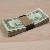 $50,000 RealAged Full Print 1990 Series Bundle
