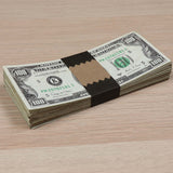 $50,000 RealAged Full Print 1990 Series Bundle