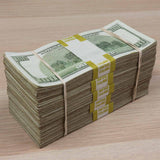 $50,000 RealAged Full Print 2000 Series Bundle
