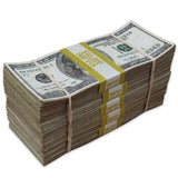 $50,000 RealAged Full Print 2000 Series Bundle