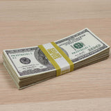 $50,000 RealAged Full Print 2000 Series Bundle