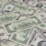 $50,000 RealAged Full Print 1990 Series Bundle