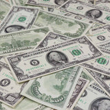 $50,000 RealAged Full Print 1990 Series Bundle