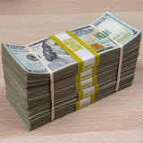 $100,000 ✔️RealAged™ Full Print New Series Bundle Pack