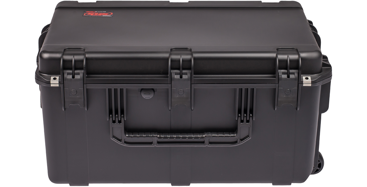 SKB 3iSeries Mil-Std Waterproof Case