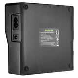 NEEWER 2 Pack NP-F970 Replacement Battery For Sony