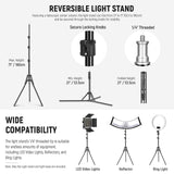 NEEWER SF40 16x16in/40x40cm Softbox Lighting Kit