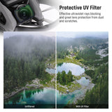 NEEWER Upgraded  6 Pack ND/CPL/UV Filter Set for DJI Avata Pro Mini FPV