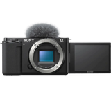 Sony ZV-E10 Mirrorless Camera