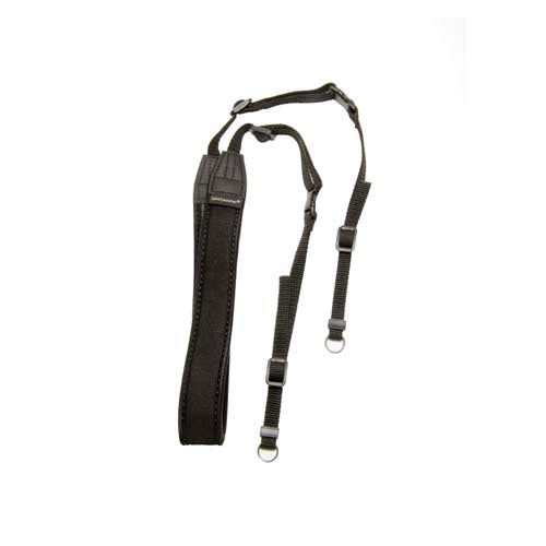 ProMaster Cushion Strap QR - Black  - Image 1