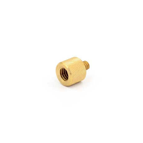 ProMaster Small Thread Adapter - 3/8"-16 female to 1/4"-20 male - Image 2