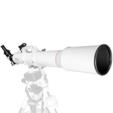 Explore FirstLight 102mm Doublet Refractor Telescope Optical Tube - FL-AR1021000