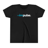 Impulse Youth Short Sleeve Tee