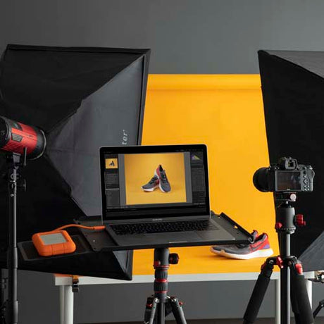 ProMaster Tripod Table - Image 9