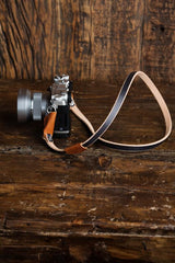 The HF Classic Strap