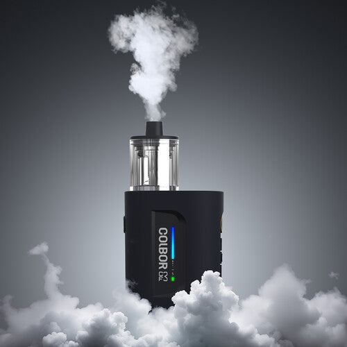 COLBOR CF3 30W Wireless Fog Machine