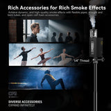 COLBOR CF3 30W Wireless Fog Machine
