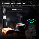 COLBOR CF3 30W Wireless Fog Machine