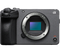 Digital Cinema Cameras
