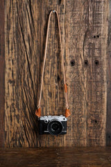 The HF Classic Strap