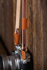 The HF Classic Strap