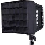 amaran Pano 60c RGB COB Mobile Light Panel (2-Light Kit, White)