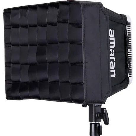 amaran Pano 60c RGB COB Mobile Light Panel (2-Light Kit, White)