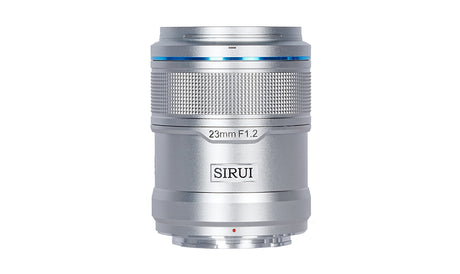 SIRUI Sniper Series 23/33/56mm F1.2 APS-C Frame Autofocus Lens