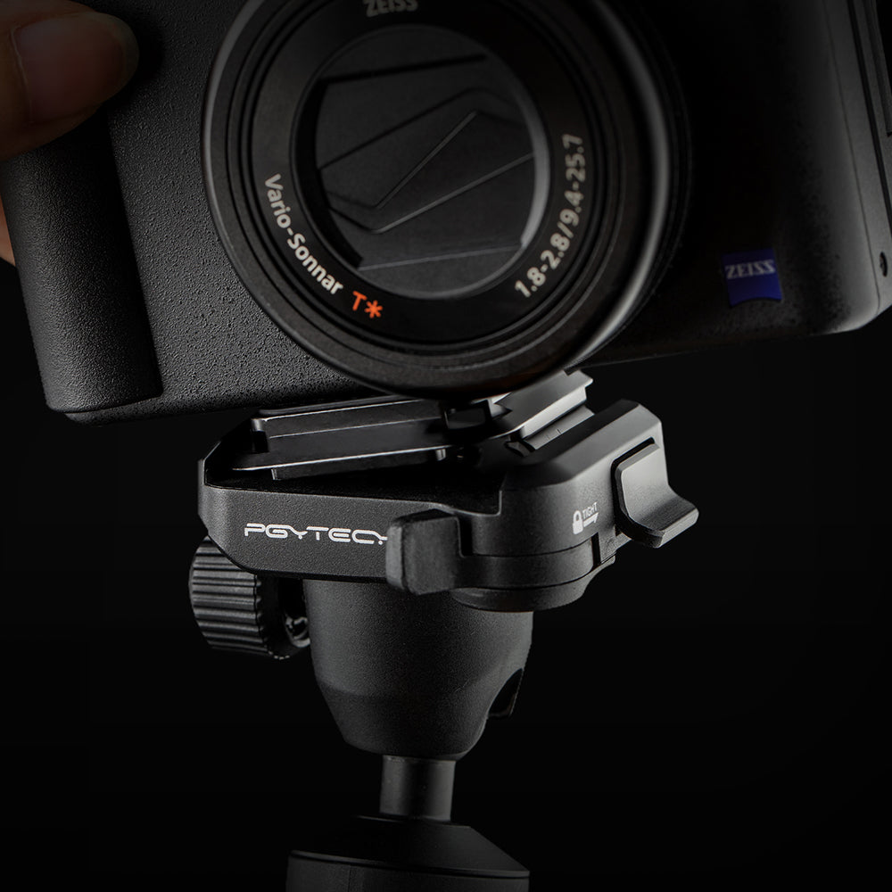 PGYTECH -MANTISPOD -2.0 -Remote -Control -Kit