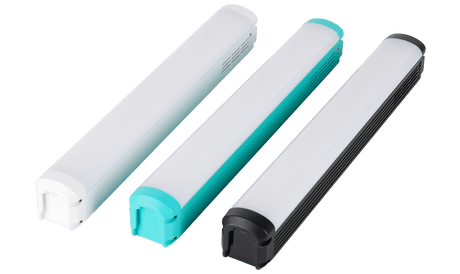SIRUI 30W Pixel Tube Light T30 22