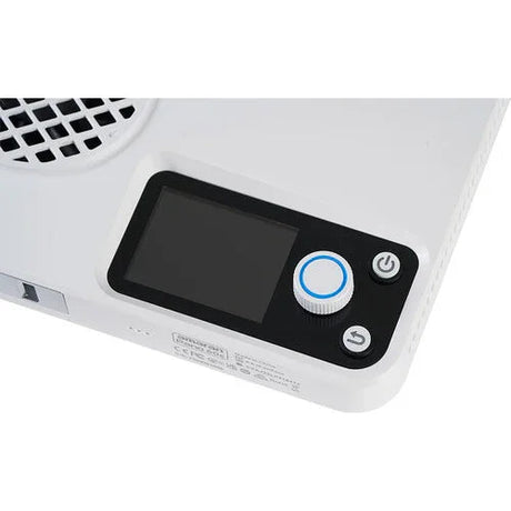 amaran Pano 60c RGB COB Mobile Light Panel Kit (White)