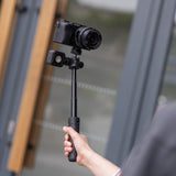 CapLock Action Camera Extension Pole Tripod
