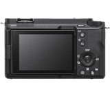 Sony ZV-E1 – Full-frame Interchangeable Lens Mirrorless Vlog Camera