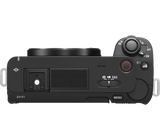 Sony ZV-E1 – Full-frame Interchangeable Lens Mirrorless Vlog Camera