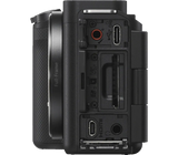Sony ZV-E1 – Full-frame Interchangeable Lens Mirrorless Vlog Camera