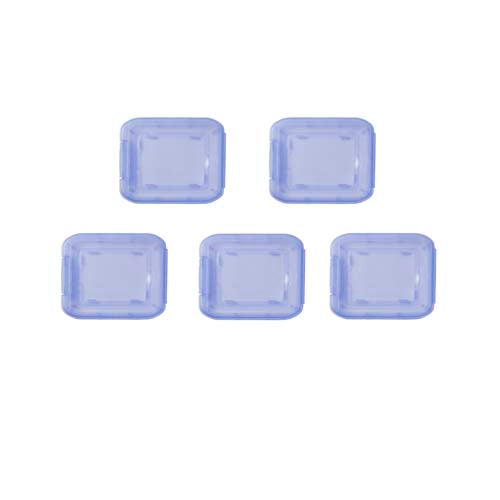 ProMaster Memory Card Storage Case - 5 Pack - Image 1