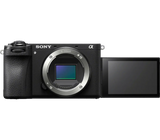 Sony a6700 – APS-C Interchangeable Lens Hybrid Camera Sony - APS-C Mirrorless Camera