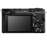 Sony a6700 – APS-C Interchangeable Lens Hybrid Camera Sony - APS-C Mirrorless Camera