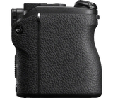 Sony a6700 – APS-C Interchangeable Lens Hybrid Camera Sony - APS-C Mirrorless Camera
