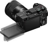 Sony a6700 – APS-C Interchangeable Lens Hybrid Camera Sony - APS-C Mirrorless Camera