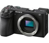 Sony a6700 – APS-C Interchangeable Lens Hybrid Camera Sony - APS-C Mirrorless Camera
