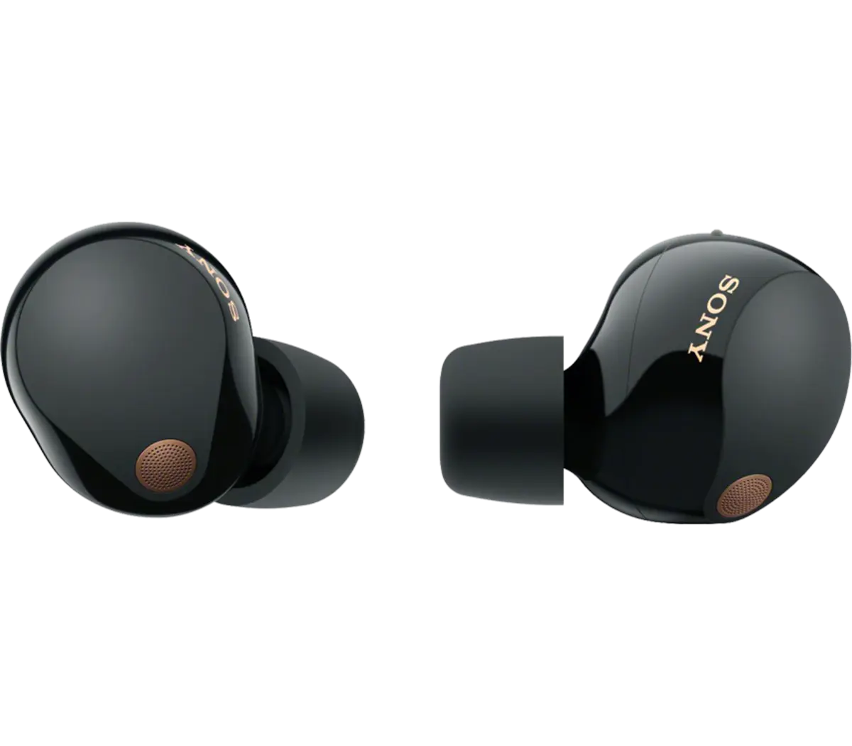 Sony WF-1000XM5 Wireless Noise-Cancelling Earbuds