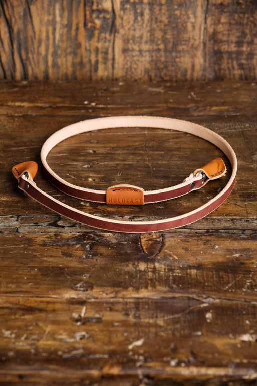 The HF Classic Strap