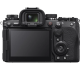 Sony A9 III - Full-frame Mirrorless Interchangeable Lens Camera