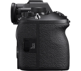 Sony A9 III - Full-frame Mirrorless Interchangeable Lens Camera