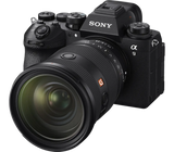 Sony A9 III - Full-frame Mirrorless Interchangeable Lens Camera