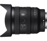 Sony FE 24-50mm F2.8 G Compact Lens