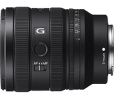 Sony FE 24-50mm F2.8 G Compact Lens