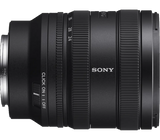Sony FE 24-50mm F2.8 G Compact Lens