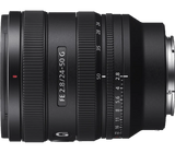 Sony FE 24-50mm F2.8 G Compact Lens